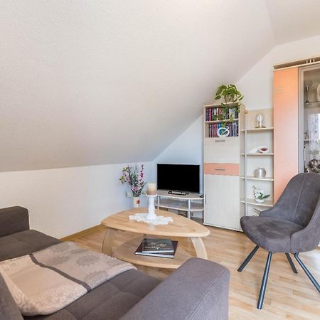 Ferienwohnung Haus Am Wald Messstetten Extérieur photo