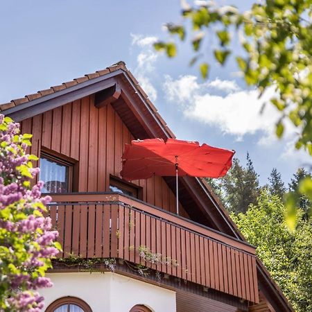 Ferienwohnung Haus Am Wald Messstetten Extérieur photo
