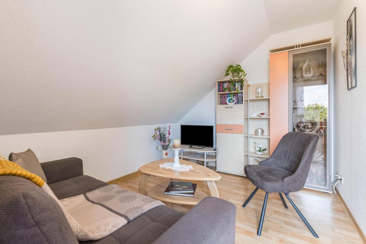 Ferienwohnung Haus Am Wald Messstetten Extérieur photo