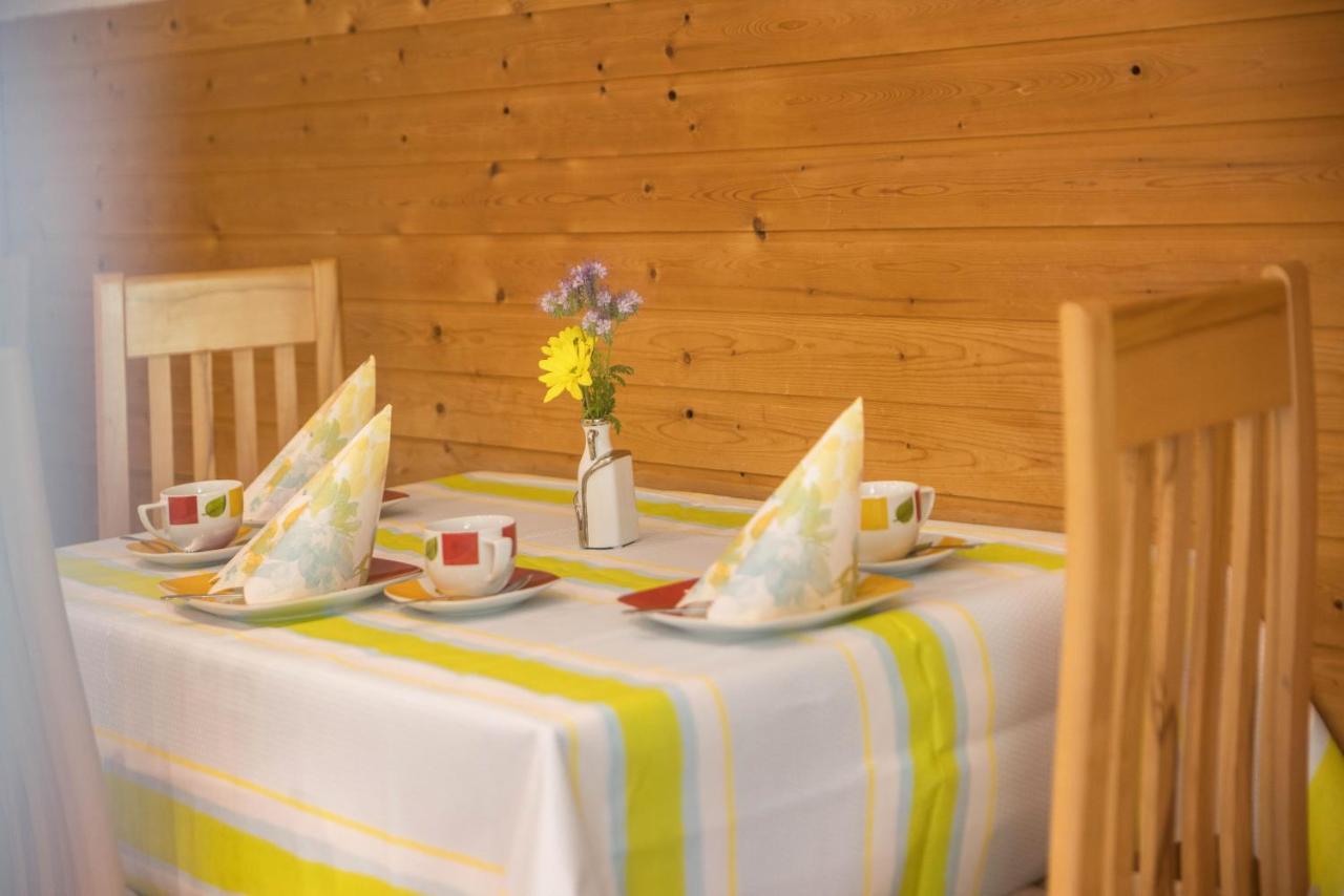 Ferienwohnung Haus Am Wald Messstetten Extérieur photo